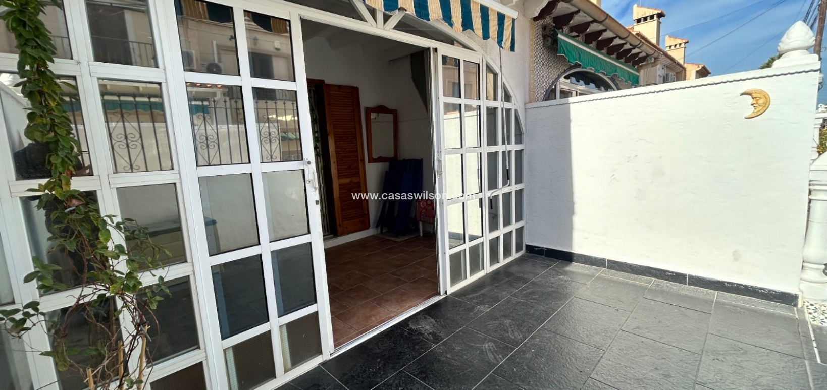 Sale - Townhouse - El Chaparral