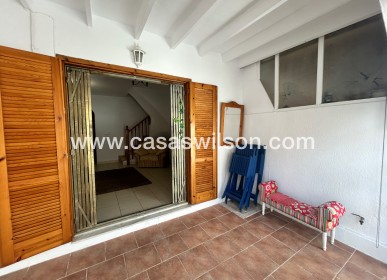 Sale - Townhouse - El Chaparral