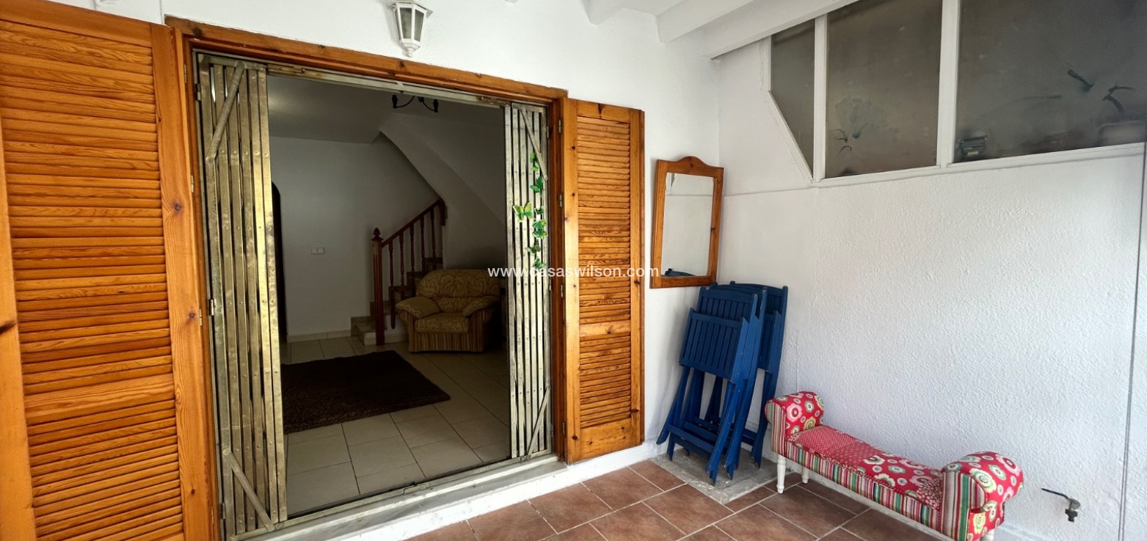 Sale - Townhouse - El Chaparral