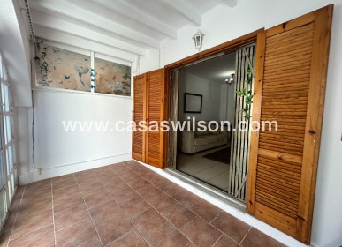 Sale - Townhouse - El Chaparral