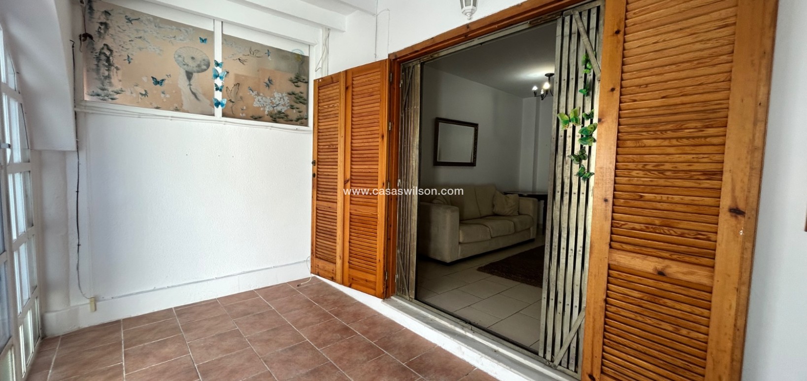 Sale - Townhouse - El Chaparral