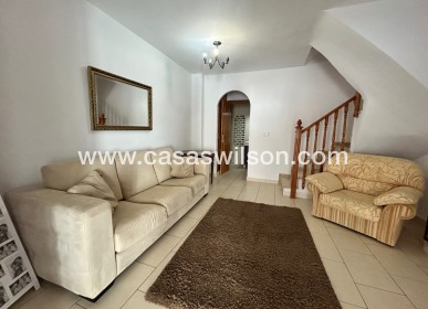 Sale - Townhouse - El Chaparral