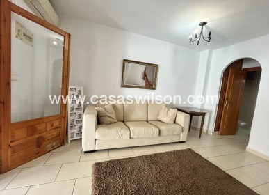 Sale - Townhouse - El Chaparral