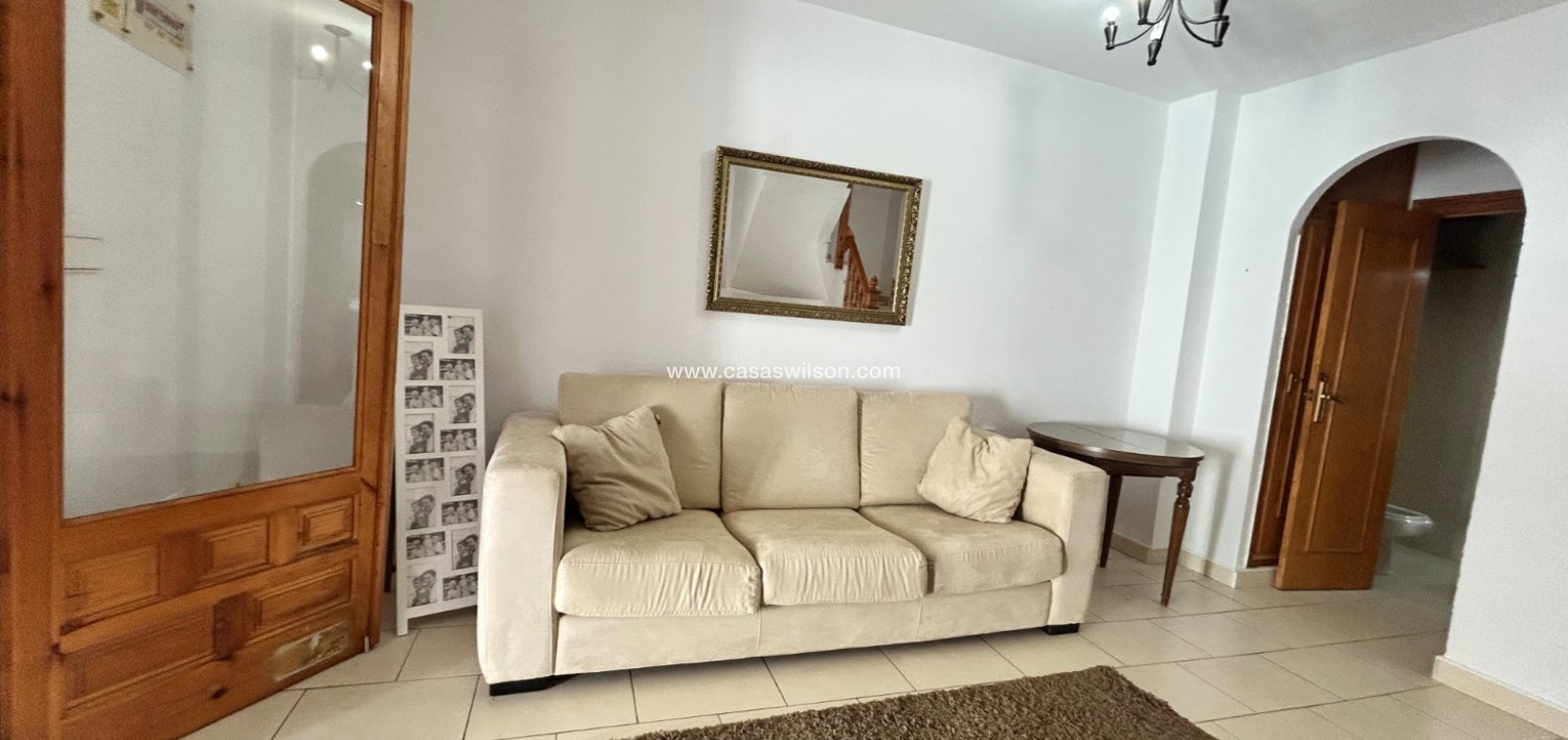 Sale - Townhouse - El Chaparral