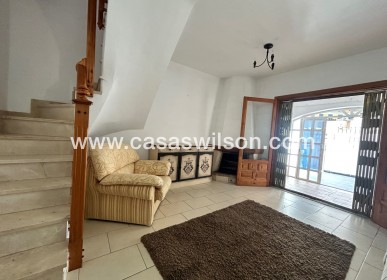 Sale - Townhouse - El Chaparral