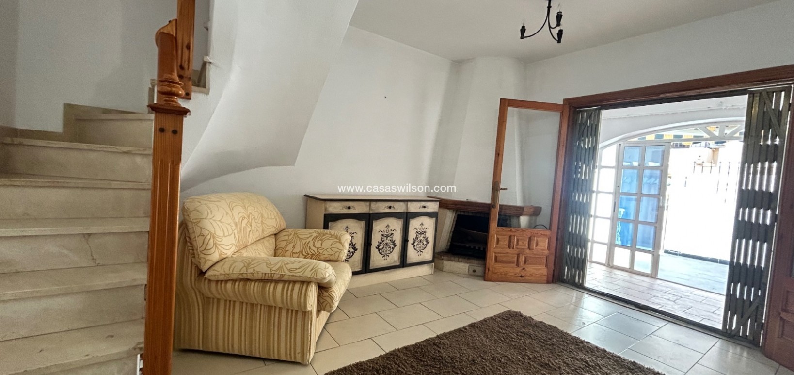 Sale - Townhouse - El Chaparral