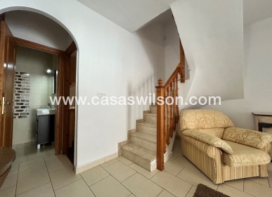 Sale - Townhouse - El Chaparral