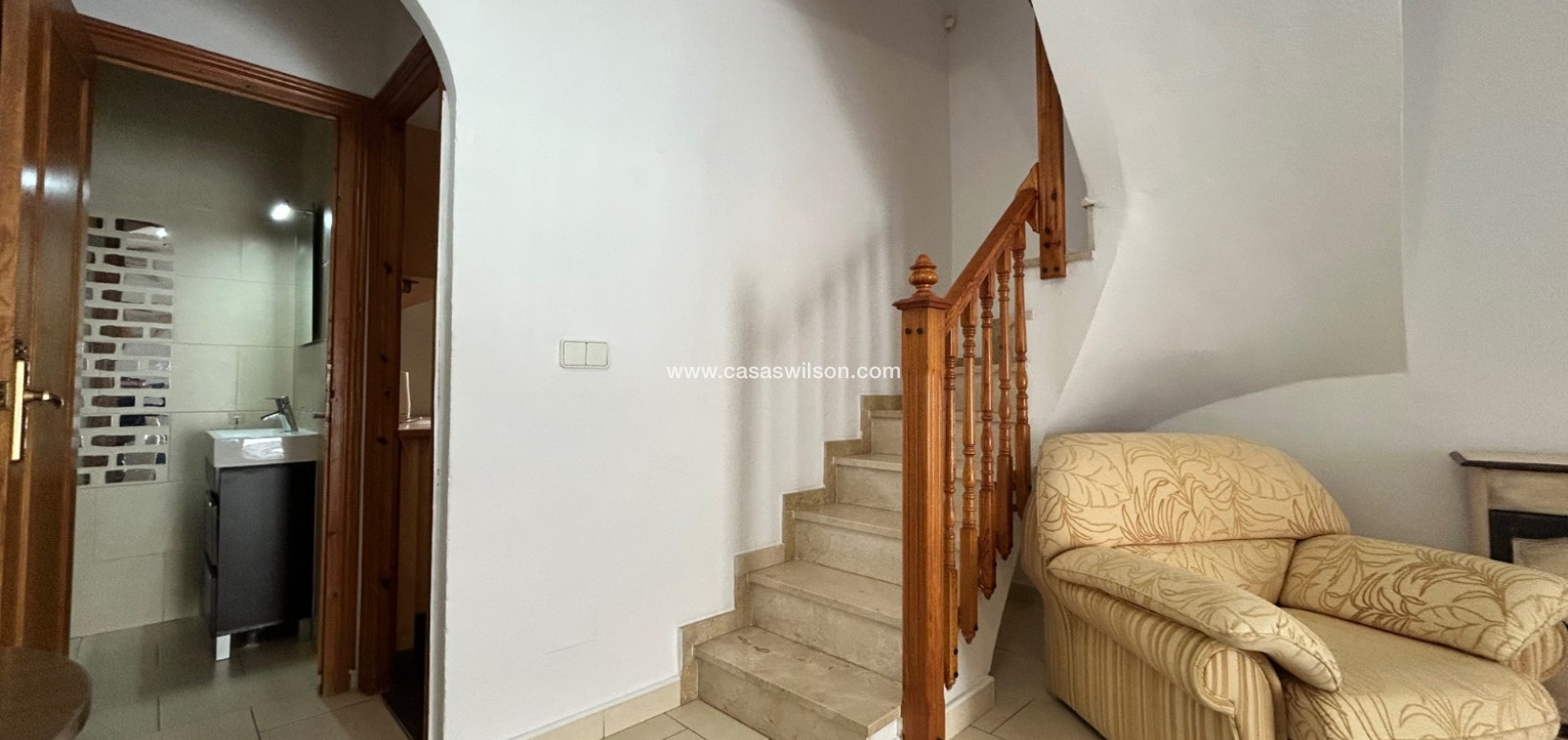 Sale - Townhouse - El Chaparral