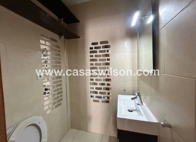 Sale - Townhouse - El Chaparral