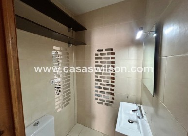Sale - Townhouse - El Chaparral