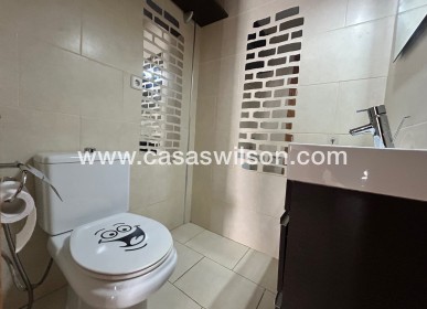 Sale - Townhouse - El Chaparral