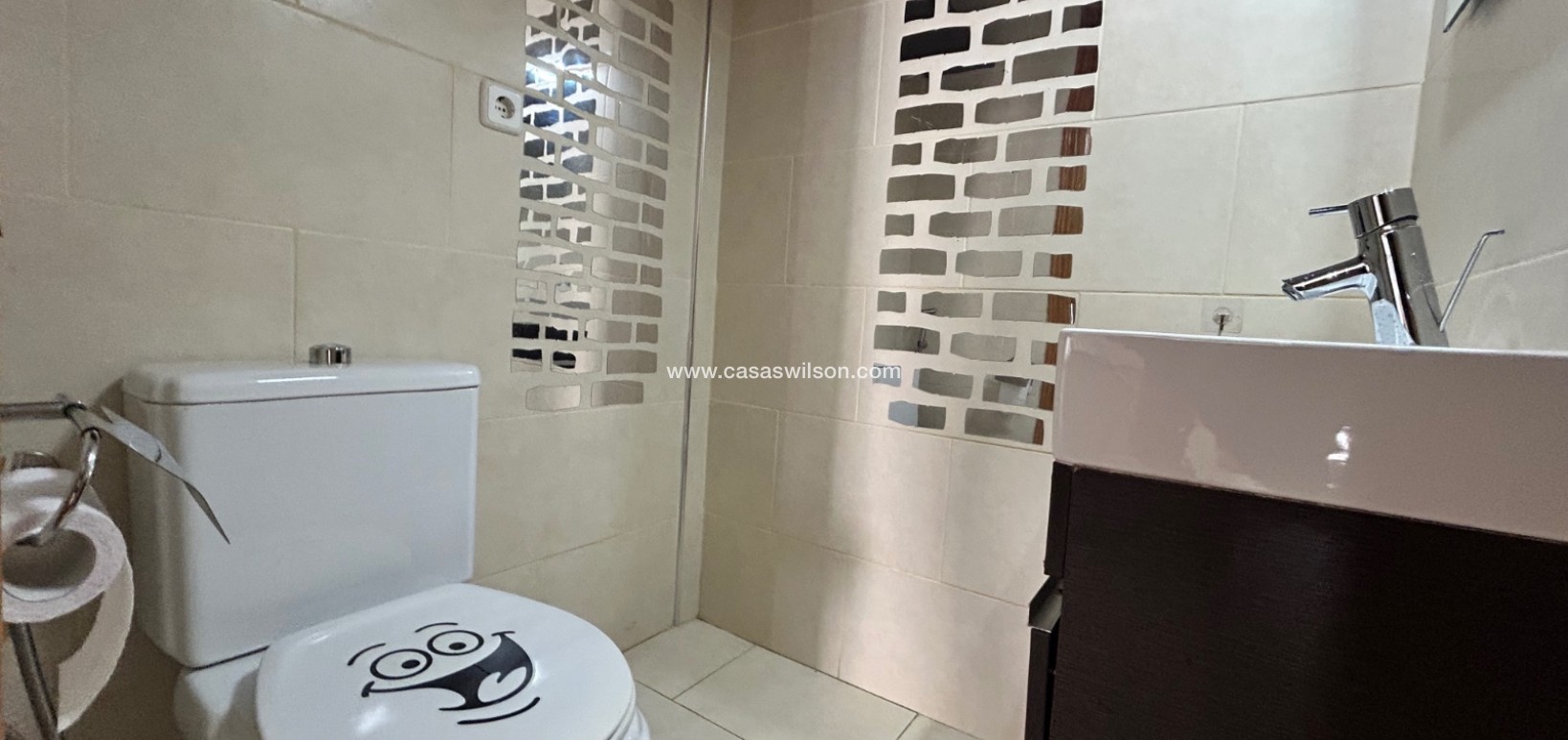 Sale - Townhouse - El Chaparral