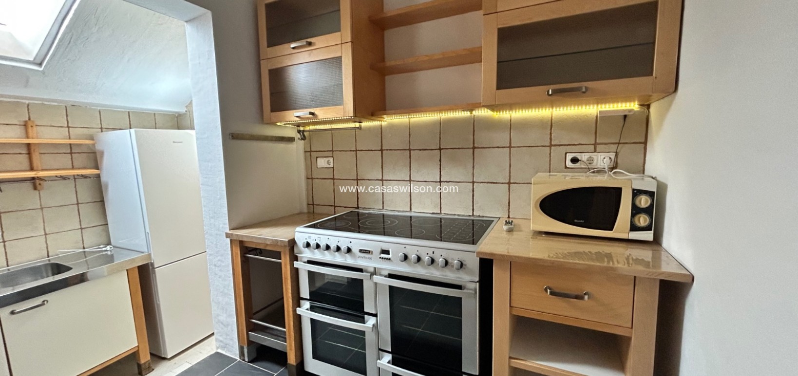 Sale - Townhouse - El Chaparral