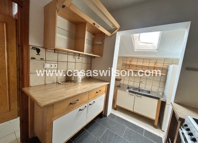 Sale - Townhouse - El Chaparral