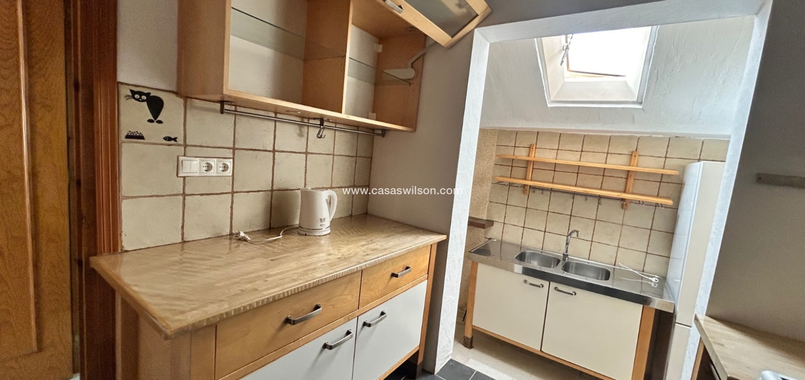 Sale - Townhouse - El Chaparral