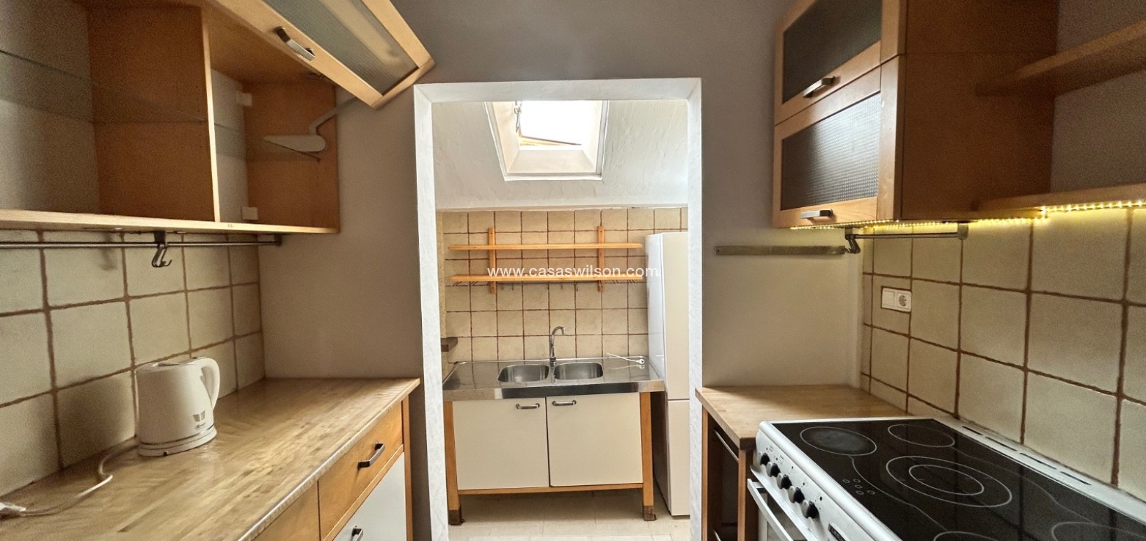 Sale - Townhouse - El Chaparral