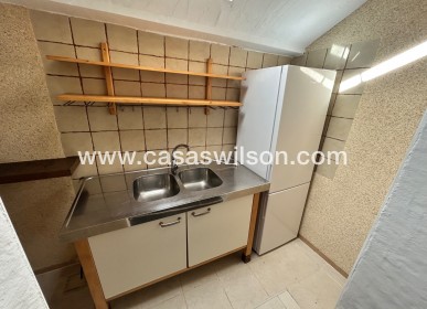 Sale - Townhouse - El Chaparral