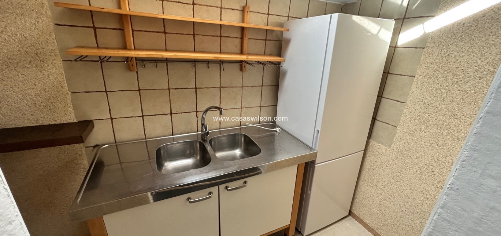 Sale - Townhouse - El Chaparral