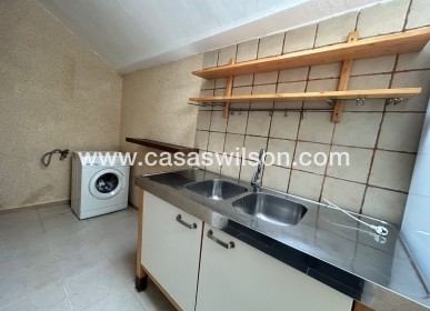 Sale - Townhouse - El Chaparral
