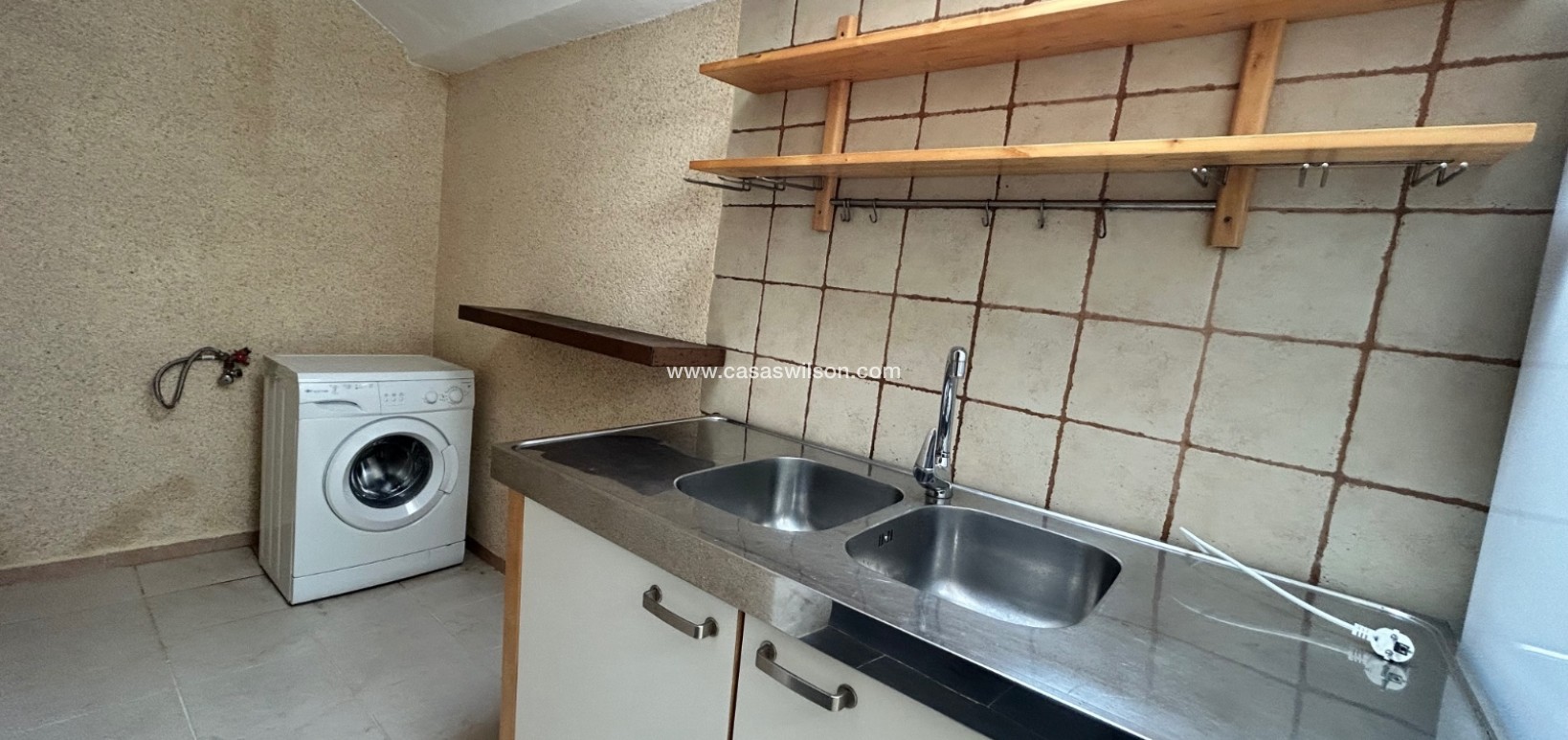 Sale - Townhouse - El Chaparral