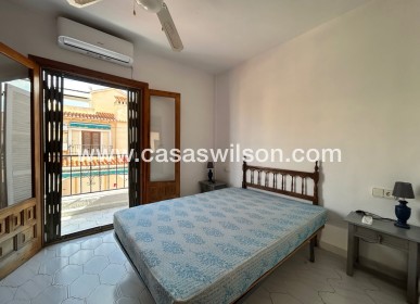 Sale - Townhouse - El Chaparral