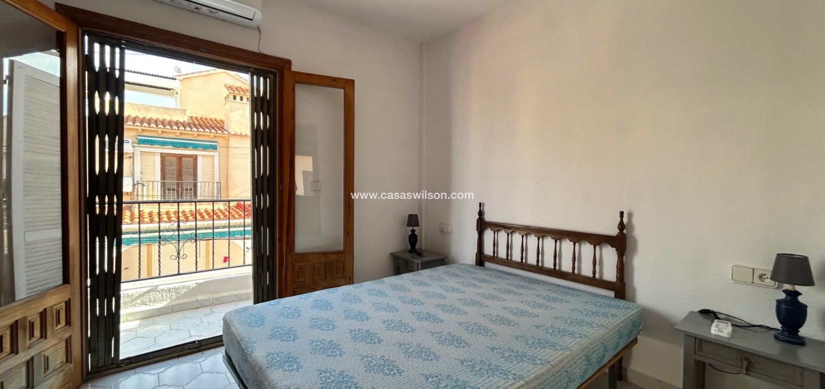 Sale - Townhouse - El Chaparral