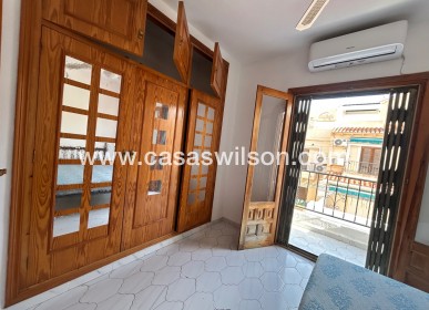 Sale - Townhouse - El Chaparral