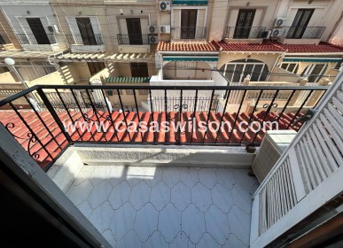 Sale - Townhouse - El Chaparral