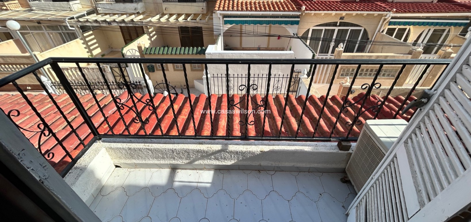 Sale - Townhouse - El Chaparral