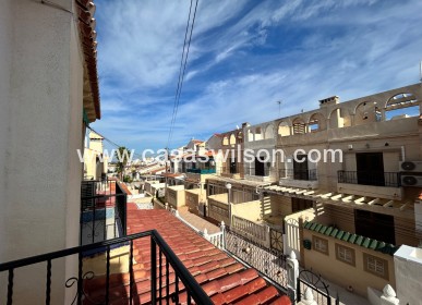 Sale - Townhouse - El Chaparral