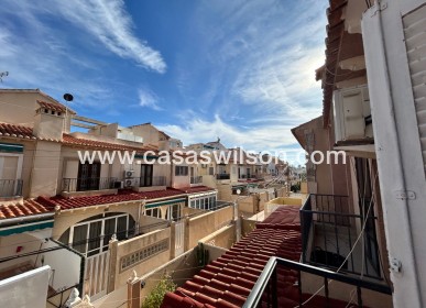 Sale - Townhouse - El Chaparral