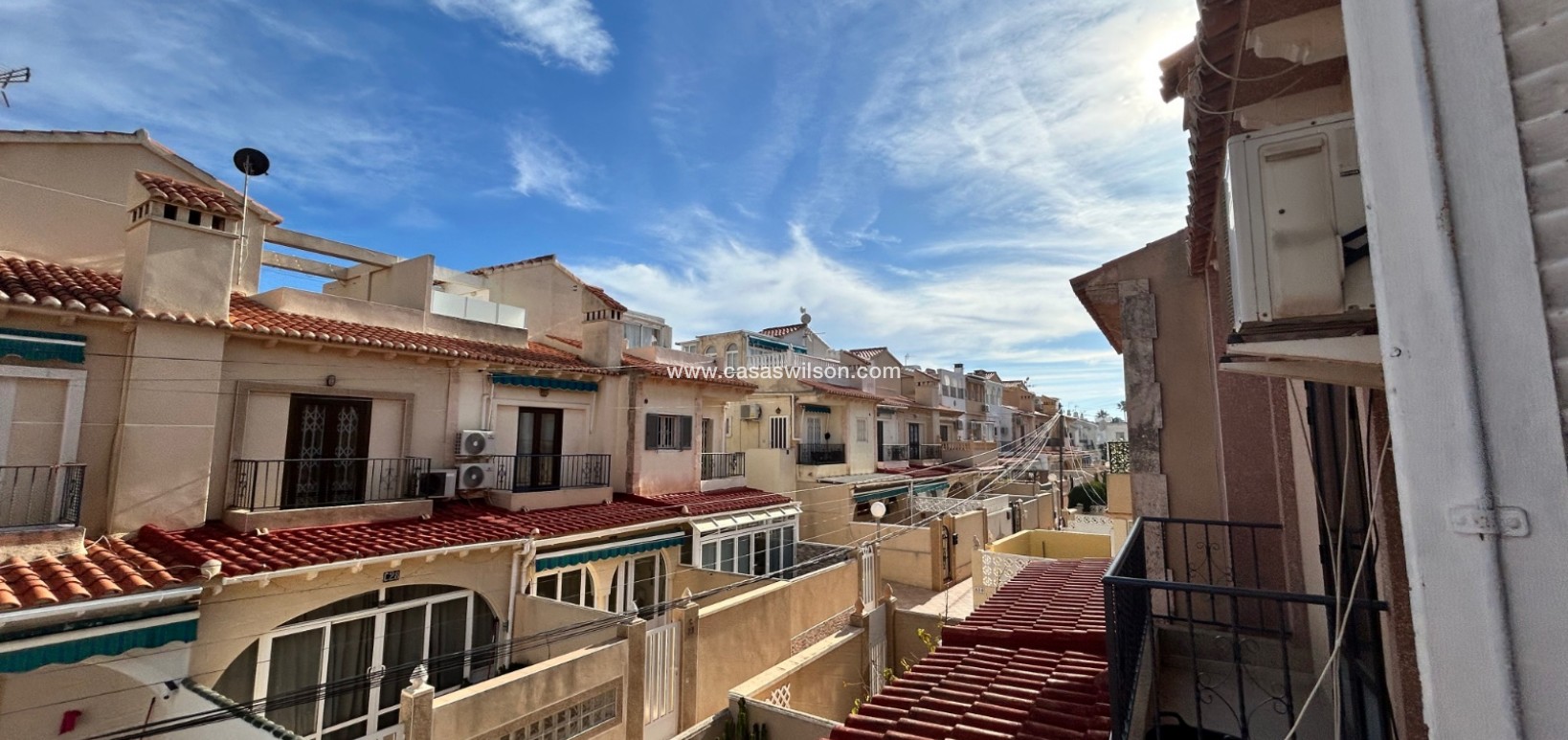 Sale - Townhouse - El Chaparral