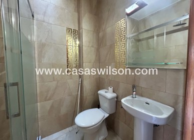 Sale - Townhouse - El Chaparral