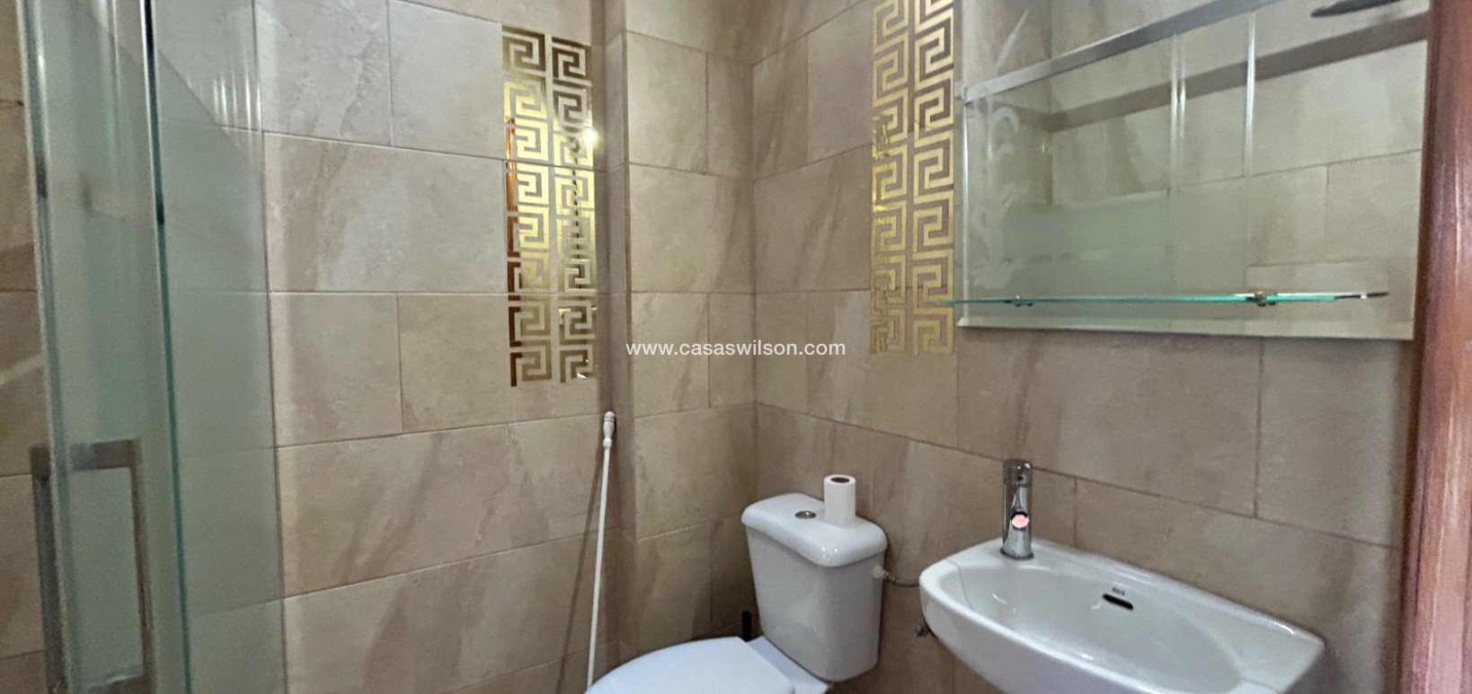 Sale - Townhouse - El Chaparral