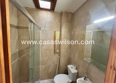 Sale - Townhouse - El Chaparral