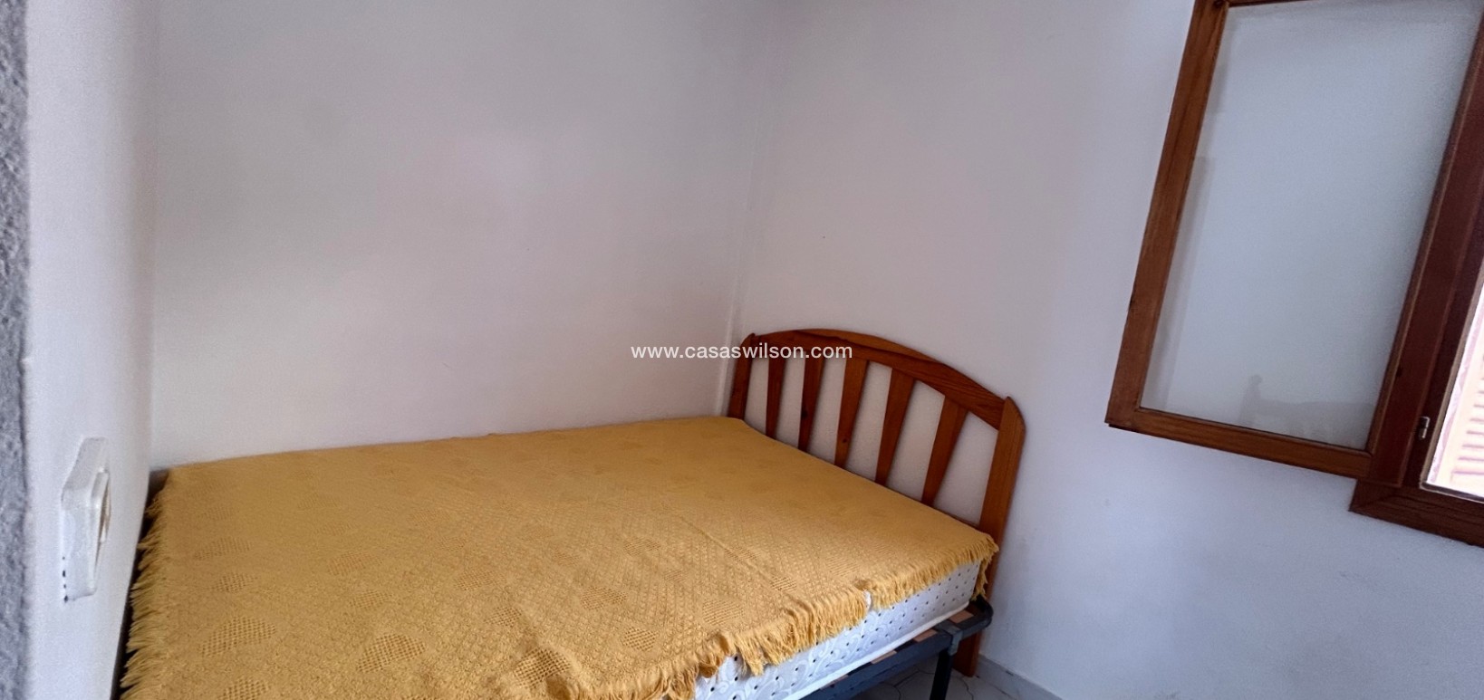 Sale - Townhouse - El Chaparral