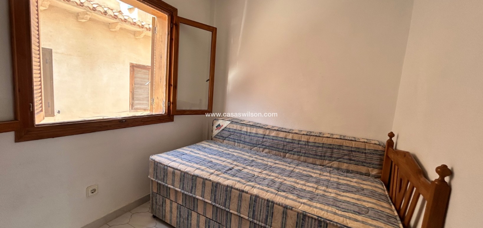 Sale - Townhouse - El Chaparral