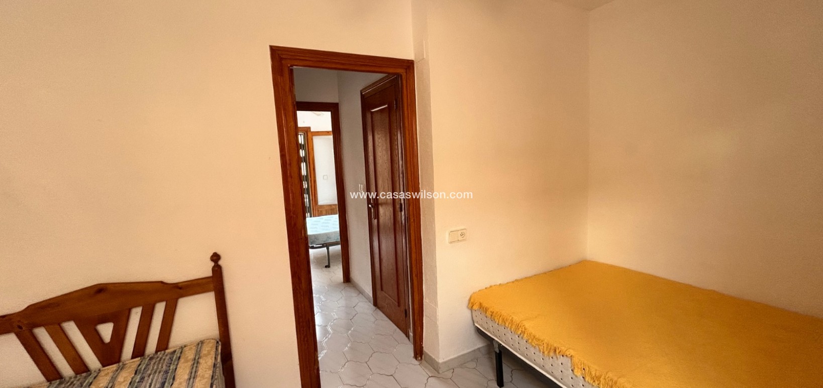 Sale - Townhouse - El Chaparral