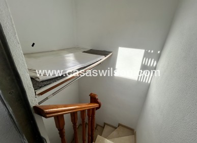 Sale - Townhouse - El Chaparral