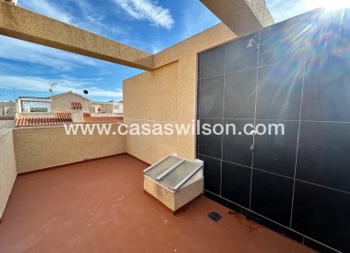 Sale - Townhouse - El Chaparral
