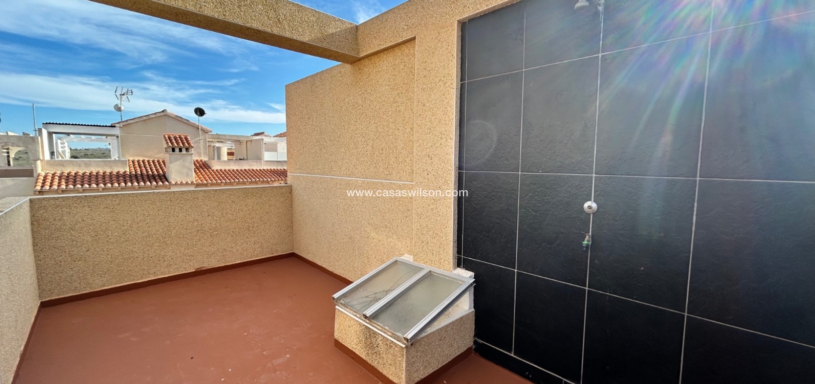 Sale - Townhouse - El Chaparral