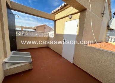 Sale - Townhouse - El Chaparral