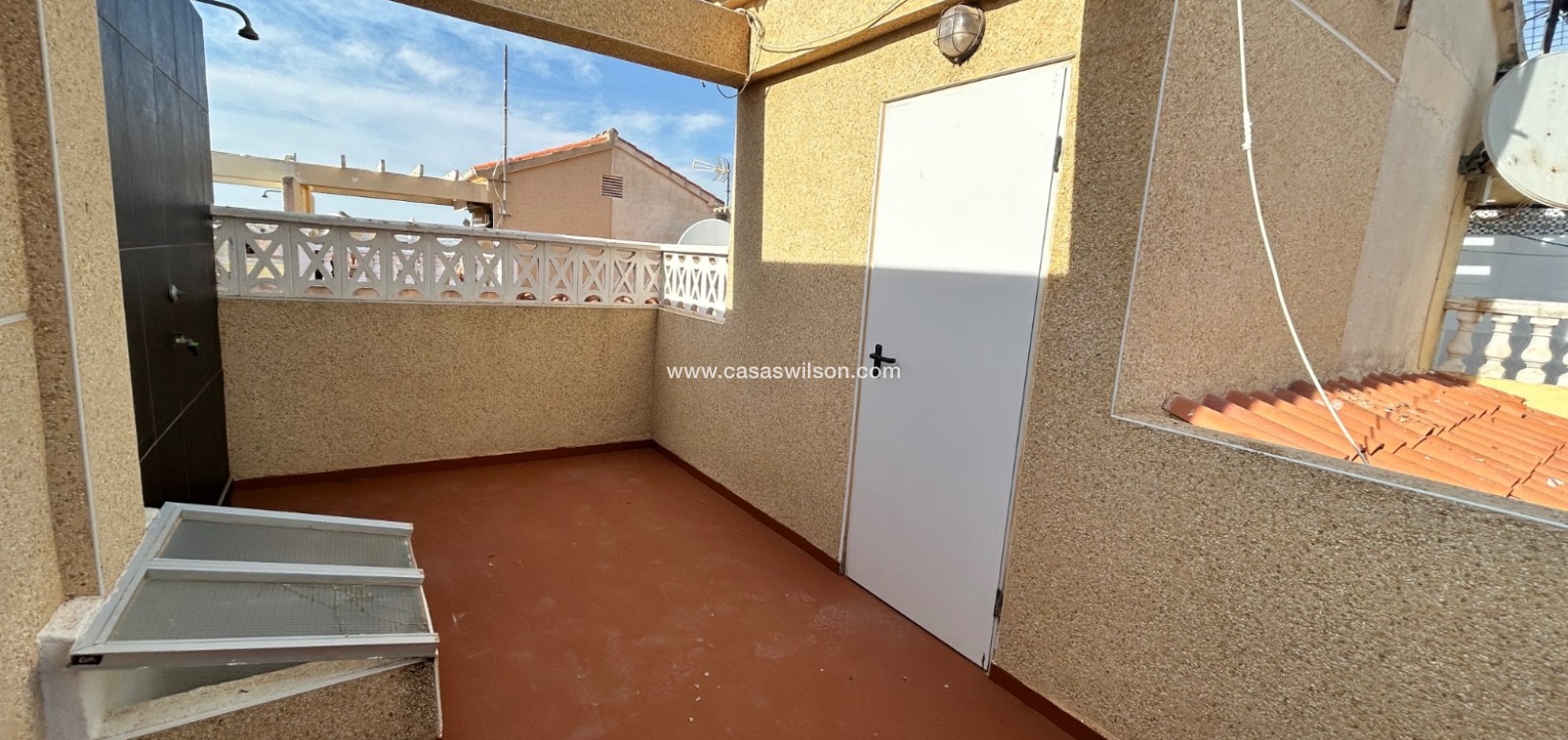 Sale - Townhouse - El Chaparral