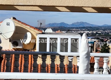 Sale - Townhouse - El Chaparral