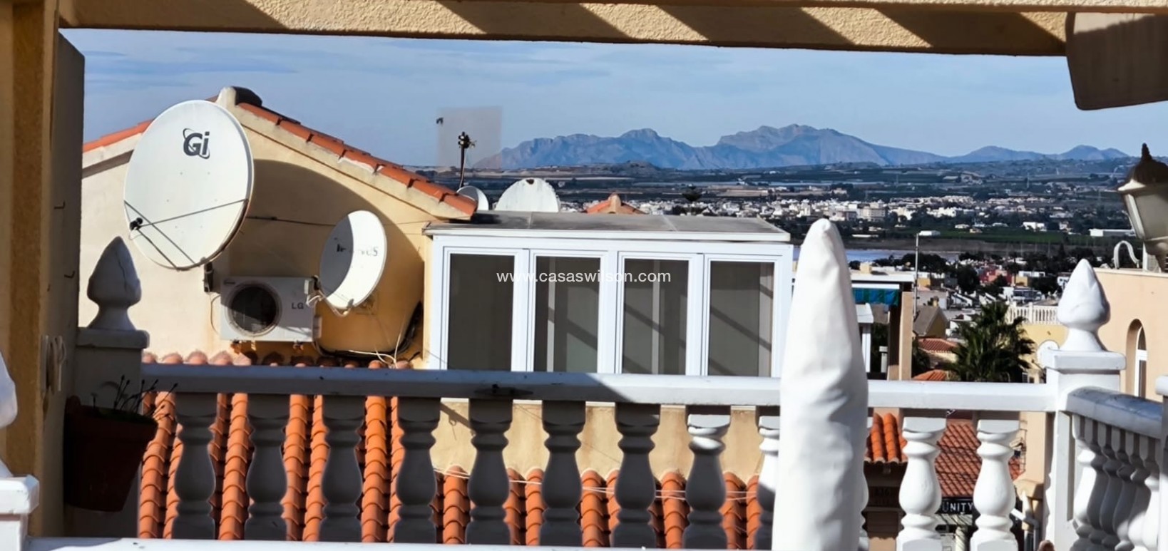 Sale - Townhouse - El Chaparral