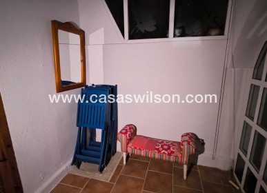 Sale - Townhouse - El Chaparral