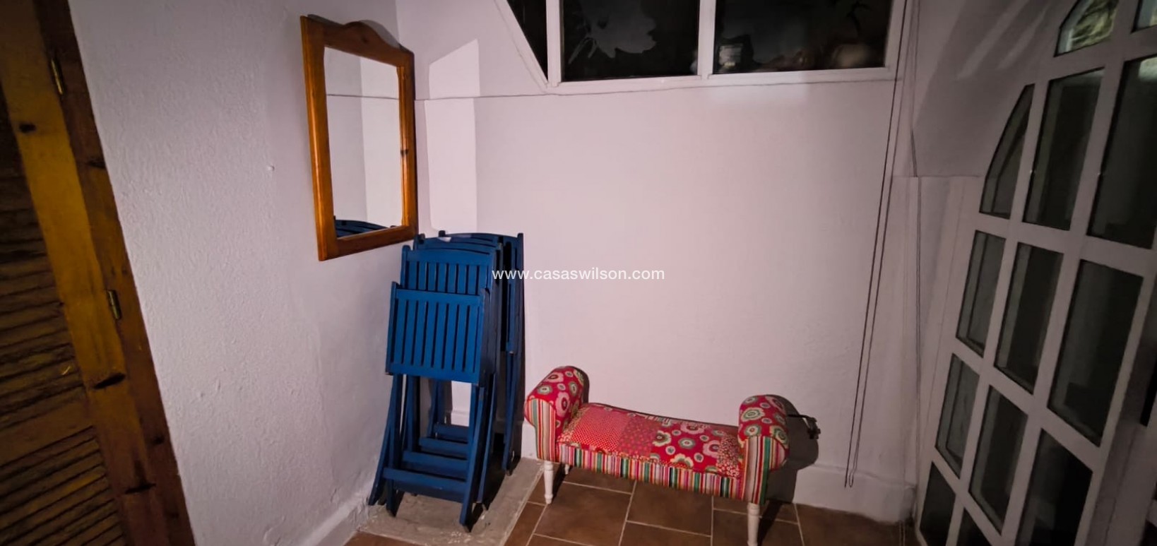 Sale - Townhouse - El Chaparral