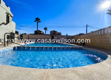 Sale - Townhouse - El Chaparral