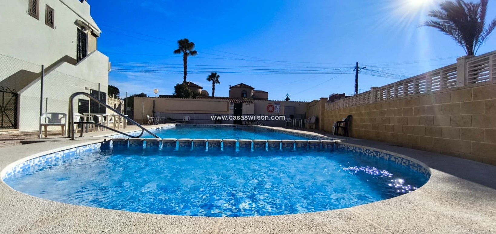 Sale - Townhouse - El Chaparral