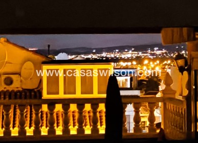 Sale - Townhouse - El Chaparral